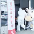 “의료체계 심각한 위기…적극적인 코로나19 유행 감소 대책 필요”