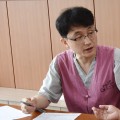 “봉사, 남에게 도움 베풀 뿐 아니라  자신에게도 보람과 즐거움 선사하죠”