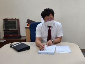 ‘학제통합 추진 중단’ 서면결의 요구 가결