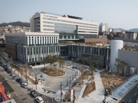 “성남시의료원 개원 환영…공공의료 더욱 확대해야”