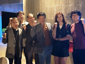 제주도한의사회, 서귀포시 동부·서부 회원 간담회 전개