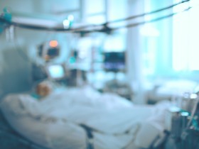 집단행동 예고일 휴진신고 의료기관은 4.02%