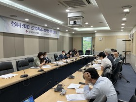 장애계 "한의사 건강주치의 공감…근거 마련 필요"