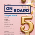 한의학 매거진 ‘On Board’ 2021 겨울호 발간