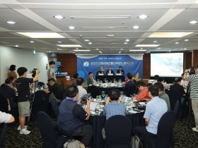 “산청전통의약엑스포, 동의보감 우수성 세계로 알리는 계기”