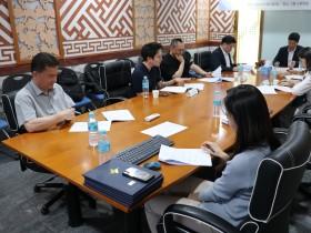 한의협, 제1회 학술위원회 개최 (7일)