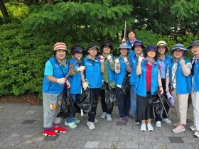 “척추·관절 건강도 지키고 환경도 살려요”