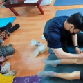 홍성군보건소, ‘우리마을 주치의제’ 호평 속 시행