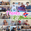 “Thanks, K-Medicine!”···잼버리 ‘한의진료센터’ 큰 호응