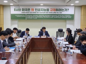 “의료AI, 철저히 검증해야 부작용 막을 수 있다”