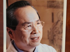 ‘스승의 날’이 있는 5월이면…“雲溪 김정제 학장님이 그립다”