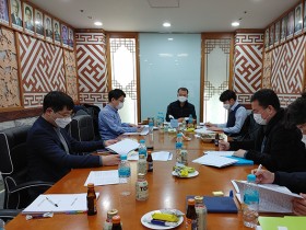 법제위, 새해 첫 회의서 초음파진단기기 소송비 지원키로