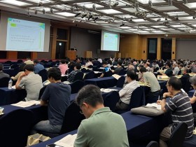 충북한의사회 보수교육 개최…회원 임상역량 강화