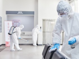 “尹정부 코로나19 재정지출 축소, 재유행 초래할 것”