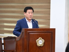 “한의난임치료로 지역 인구소멸문제 해결”