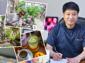 “가을 제주 여행…‘쇠소깍 산물 관광농원’으로 오세요~”