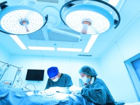 보건복지부, 10개 상급종합병원 구조전환 착수