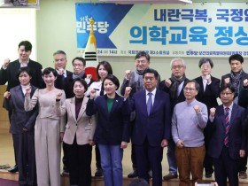 “사망자 느는데 ‘의사 수’에만 매몰된 의(醫)·정(政)”