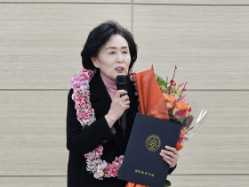 제41대 대한약사회장에 권영희…최초 여성 리더 탄생