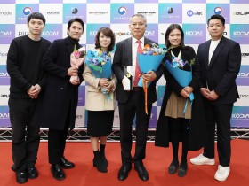 심평원, ‘2024년 대한민국 디지털광고대상’ 수상