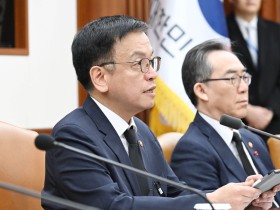 최 권한대행 “설 연휴, 비상 의료체계 긴밀히 유지할 것”