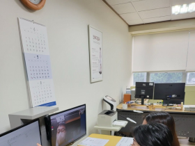 연안선박 24시간 해상원격 의료지원 ‘확대’