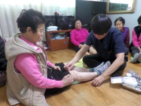 순창군, 맞춤형 한의약 건강증진사업 ‘스타트’