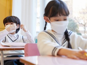 “인플루엔자 2016년 이래 가장 높은 유행 수준”