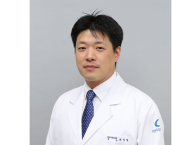 가천한의대 최성열 교수, 보건복지부 장관 표창 수상