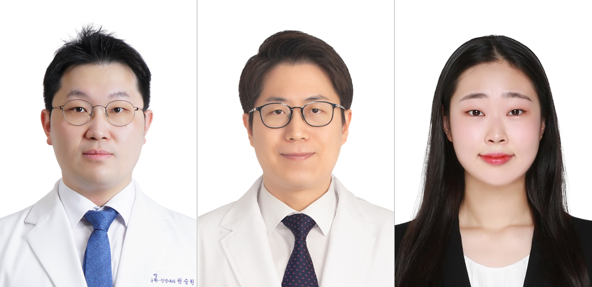 한의[(왼쪽부터) 권승원 교수, 이한결 교수, 기문영 전공의].jpg