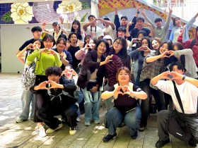 동신대 한의학과 등 재학생 70명 오클랜드 어학연수 ‘성료’