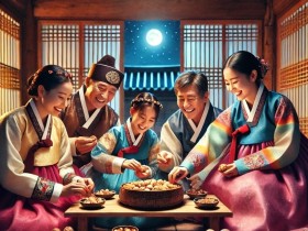 정월대보름, 선조의 지혜 담긴 전통음식 건강에도 한 몫