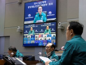 정부 “의료개혁 착실히 이행…2차병원 구조전환 방안도 마련”