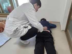 괴산군보건소, 의료 취약지 주민 대상 이동순회진료 ‘추진’