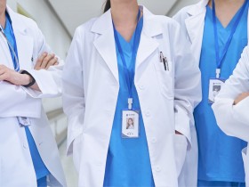 전공의 사직 후 1년, 절반은 동네병원으로 재취업