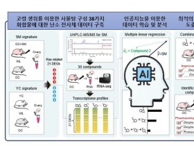 한의학연, ‘사물탕’ 난임 치료 효능 규명할 데이터 구축