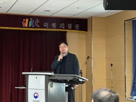 장애인 맞춤형 한의 돌봄, 새로운 의료 패러다임 제시