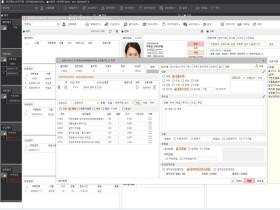 가지각색 한의 청구소프트웨어, 한눈에 알아보세요
