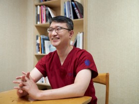 “한의학으로 비만 해결(空減)하고, 보건·복지 공감(共感) 이끈다”