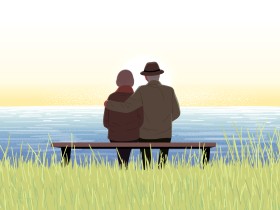 보건사회硏 “성인 10명 중 9명, 연명의료 중단 의향있다”