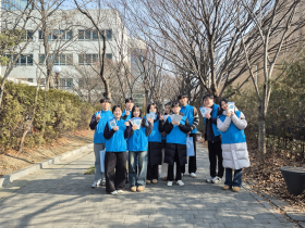 심평원 전북본부, 대국민 안전캠페인 실시