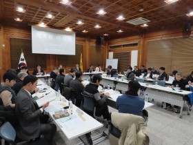 “새롭게 입주하는 회관, 회원을 위한 공간으로 자리매김”