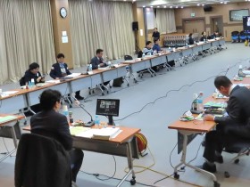 한의협 중앙이사회, 정관·정관시행세칙 개정 등 논의