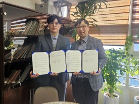 “취약계층 어르신 위해 한의학 건강강좌 지원”