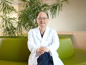 대한한방병원협회, 제19대 정희재 신임 회장 선출