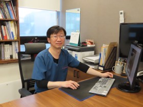 “외상 치료의 매력하면 치료의 완결이 있다는 것이죠”