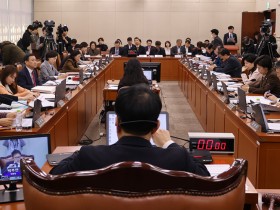 “의료인력 수급추계위에 한의사 참여 보장돼야”