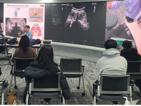 임상 현장서 초음파 활용 위한 실전 중심 교육 ‘눈길’