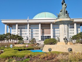 국회, ‘마약류 중독·오남용 사전 차단법’ 통과