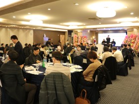 충청북도한의사회 제70회 정기대의원총회 개최(22일)